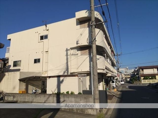 Ｕビル 205 ｜ 和歌山県和歌山市土佐町３丁目29-1（賃貸マンション1R・2階・20.45㎡） その5