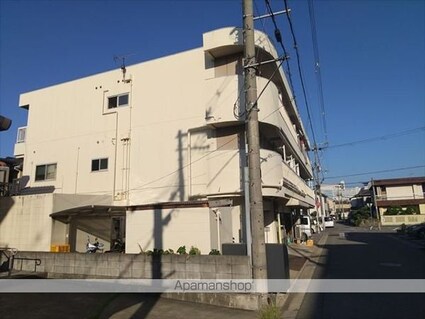 和歌山県和歌山市土佐町３丁目[1R/20.45m2]の外観4