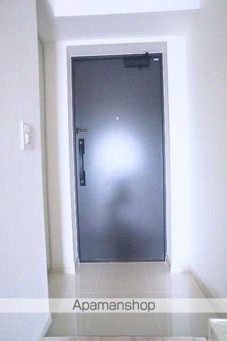 メイクス武蔵小杉IIの内装写真