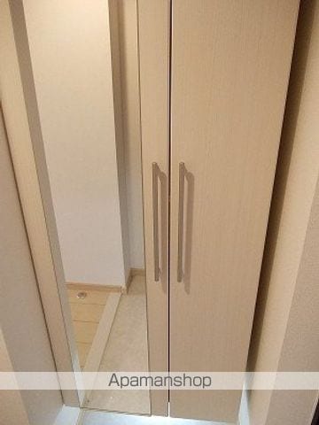 ルミエール山越の内装写真
