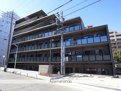 ロイヤルカーサ千種[1K/35.52m2]の外観2