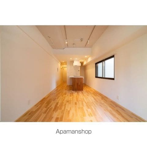 アルス市ヶ谷薬王寺の内装写真