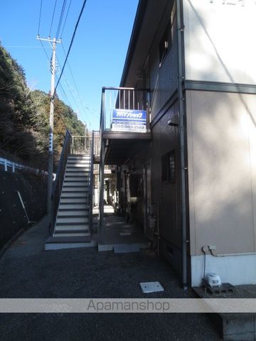 タウニーくわはらの外観写真