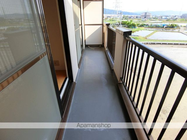 レオハイム津田IIの内装写真