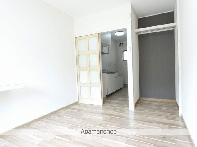 佐鳴台テニスビレッジの内装写真
