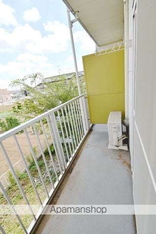 レオパレス西砂川の内装写真