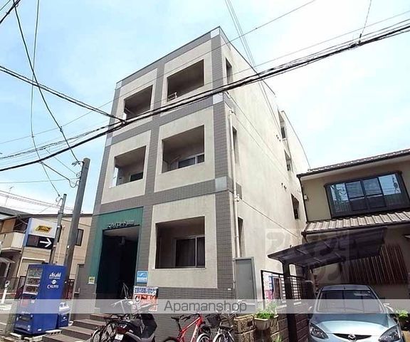 スカイロード御池