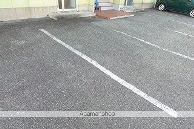 コーポ ダンのその他写真