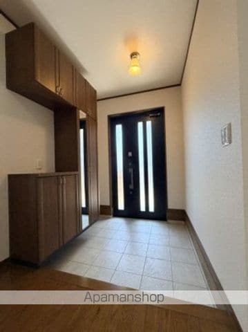 片倉町戸建の内装写真
