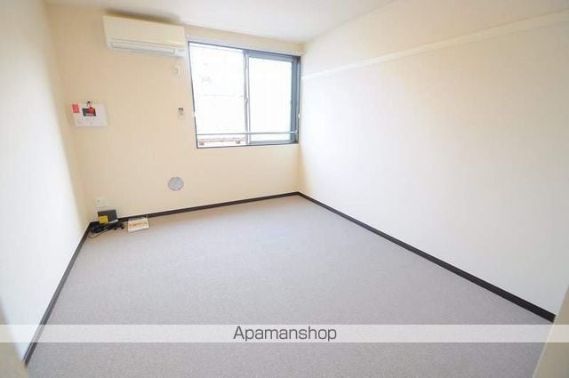 レオネクスト住吉Bの内装写真