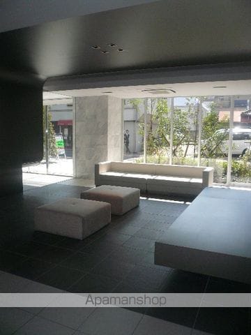 コンシェリア芝公園MASTER’S VILLAのその他写真