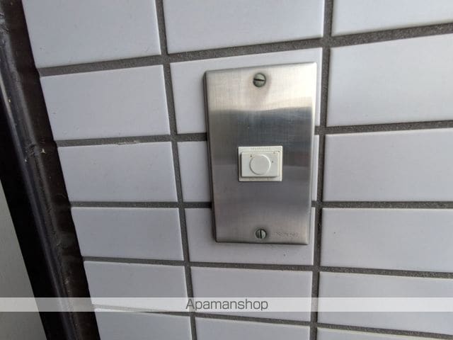サニーライフ四谷の内装写真