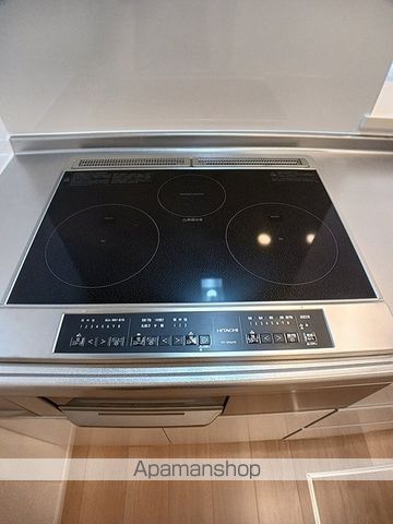 リヴェールの内装写真