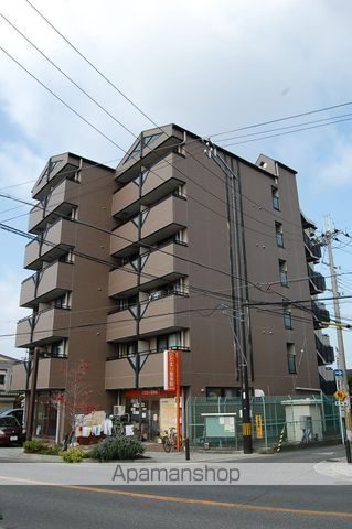 アバンウェル泉佐野の外観写真