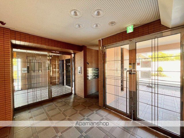 崇徳院ハイツの内装写真