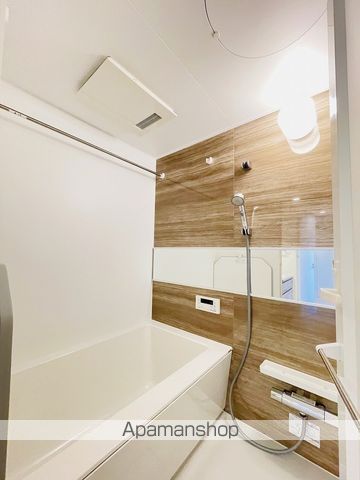 quador noie 今池の内装写真