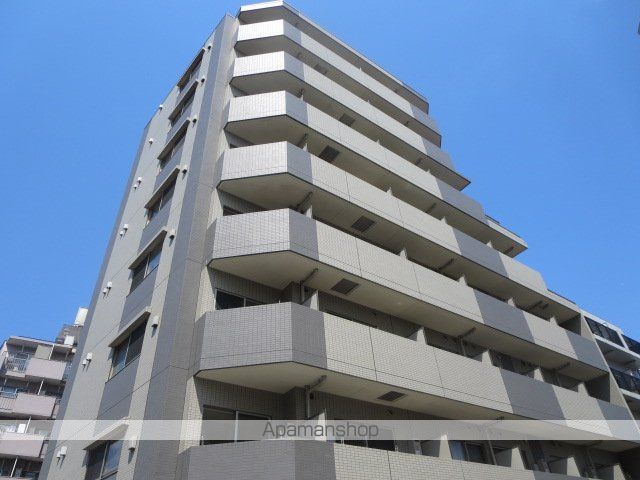 VIDA世田谷桜丘の外観写真