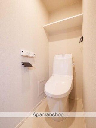 セジョリ中野富士見町[1K/25.56m2]の内装