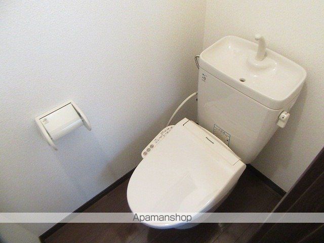 山田線 上盛岡駅 徒歩5分 2階建 築27年の内装写真