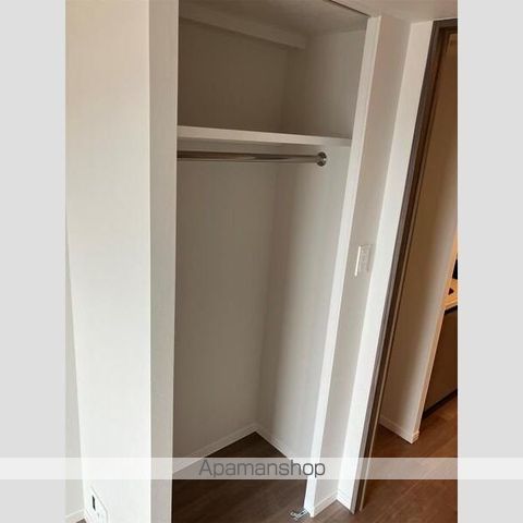 SーRESIDENCE堺湊駅前AZUREの内装写真