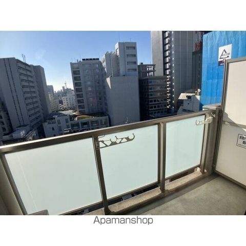 IZUMIの内装写真