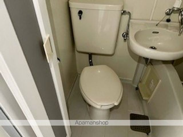 レオパレス姫路第3の内装写真
