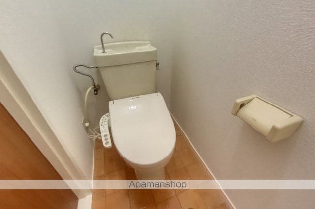 プラッサムコ-ト土田の内装写真