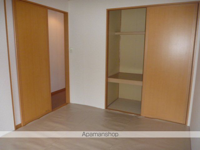 ロワール福原A棟の内装写真
