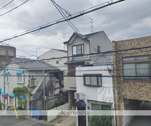 京阪電気鉄道京阪線 龍谷大前深草駅 徒歩10分 3階建 築50年の内装写真