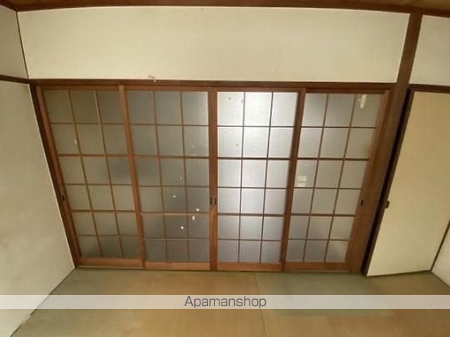 サザンウイング2番館の内装写真