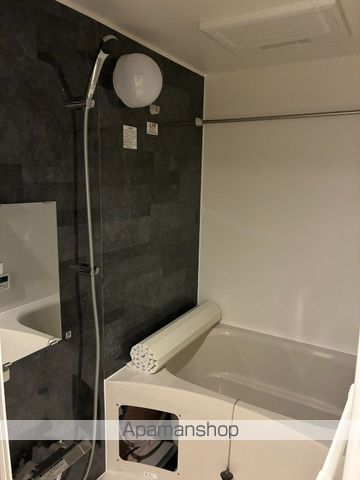 エルファーロ目黒IIIの内装写真