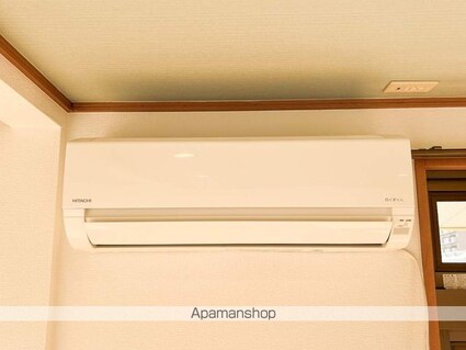 メゾン・ド・宮田[2LDK/81.22m2]のその他設備