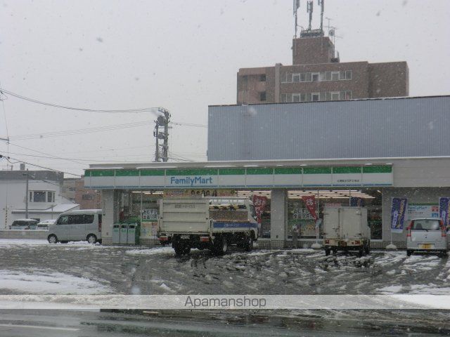 ローヤルハイツ菊水元町の周辺写真