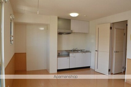 ＥＬＹＳＩＯＮ　ＨＯＵＳＥ　Ⅰ[1LDK/45.15m2]のリビング・居間2