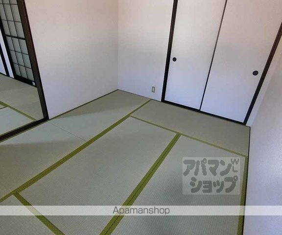 フレグランスMの内装写真