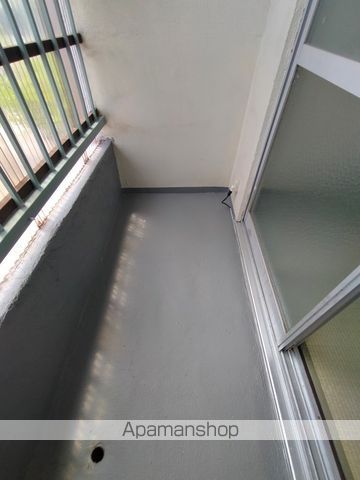 白鶴マンションの内装写真