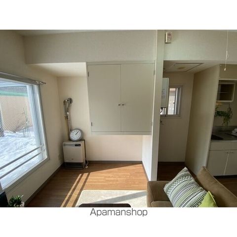 ドリームシティ本郷の内装写真