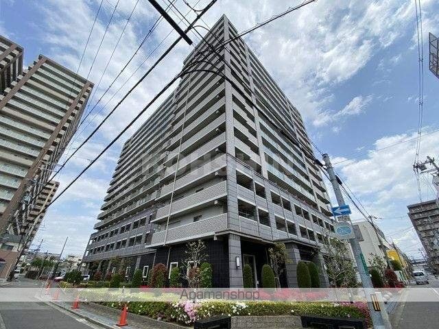 フェニックスレジデンス堺東の外観写真