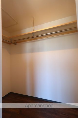 ノルデスタパークムーンの内装写真