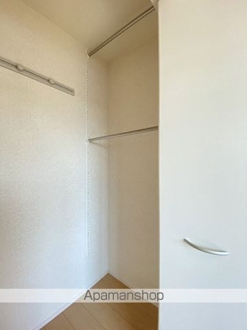 共栄町戸建賃貸 Hの内装写真