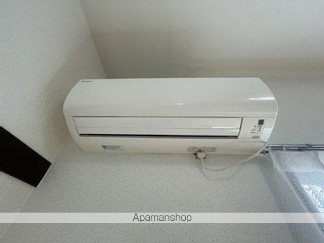 ソラリアハイツの内装写真
