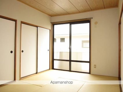 エルコート春日　Ⅰ棟[3DK/57.22m2]の内装