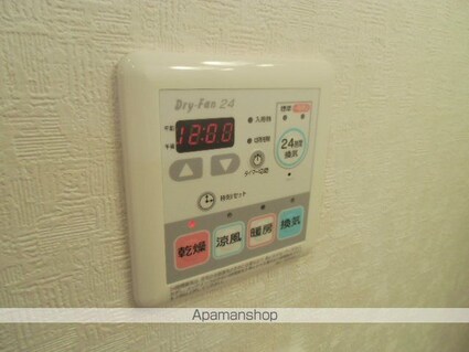 プレステージ立川[1K/26.4m2]のその他設備