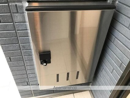 グランコート　寄木戸[1LDK/45.49m2]のその他設備