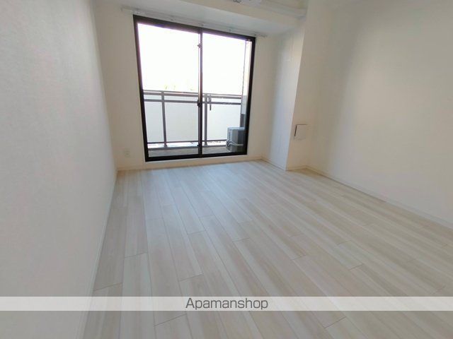 SーRESIDENCE福島ALOVITAの内装写真