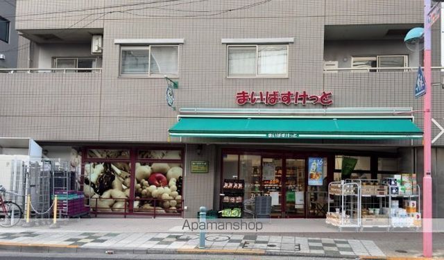ニューハイム三輪の周辺写真