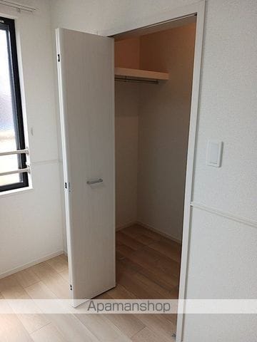 レコルテ戸塚の内装写真