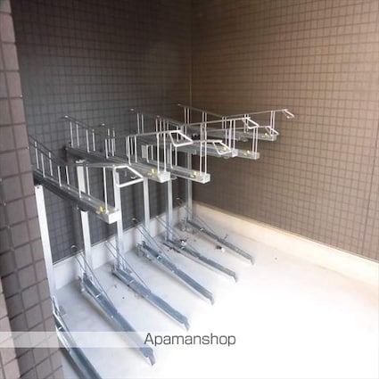 北小岩テラス[1K/26.29m2]の共用部