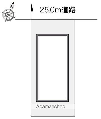 レオパレスベルツリーⅡ 201 ｜ 神奈川県横浜市鶴見区浜町１丁目7-12（賃貸アパート1K・2階・26.49㎡） その18