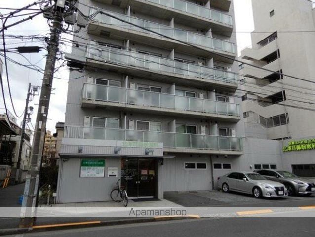 シュノロンの外観写真